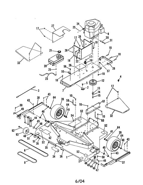 swisher 44 rough cut parts|swisher country cut 44 parts.